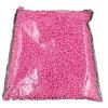 Generic Polystyrene Bead Mini Non-fade Light Weight Bright-Rose