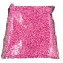 Generic Polystyrene Bead Mini Non-fade Light Weight Bright-Rose