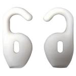 Generic 2x 1Pair  Soft Rubber Replacement Earpads Protective Case Set