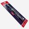 Schuller Tile Cutter Pen, Sharp, Durable Carbide Tip Etching Pen For Metal-Work Glass Porcelain Mirror Ceramic Tile Cutting Pen Money Drawing Line Steel Needle Jade Cutter Pen Glass Scribe Tool Aluminium Etching Engraving Penfor
