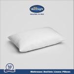 Silentnight Pillow - 750GSM