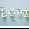Generic LOVE Design Floating Shelves