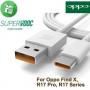 Oppo R17 PRO SUPER VOOC 5A TYPE-C CABLE