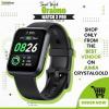 Oraimo Watch 2 Pro BT Call Quick Reply Health Monitor Smart Watch