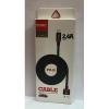 Punex TYPE C  USB CHARGING CABLE ( 2.4A)