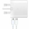 Samsung 25W PD SuperFast Wall Charger USB-C Plug Cable