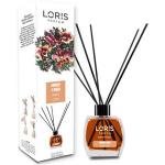 Loris AMBER AND MISK REED DIFFUSER-120 ML