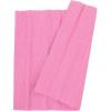 Generic Crepe Paper Bright Pink-  0.5 X 2M