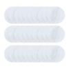 Generic 30x Self-Aadhesive PVC Repair Patch Dinghy Inflatable Boats Repair