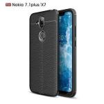 Generic Nokia X7 / 7.1 Plus 7.1 Plus Back Cover