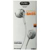 Punex EXTRA BASS STEREO EARPHONE