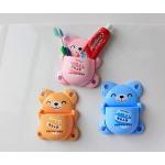Generic Multi Functional Bear Animal Toothbrush Toothpaste Holder