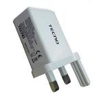 Tecno Travel Durable Adapter For Android