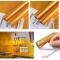 Generic GOLD Kitchen Aluminium Foil/ Kitchen Table Top