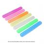 Generic Portable Toothbrush Holder Case Box Travel Hiking Camping Toothbrush Protect