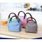 Generic Beautiful Insulated Lunch Bag Thermal Cool Food Lunch Box