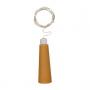 Generic Copper Wire Wine Bottle Cork Battery Operated Micro Fairy String Light