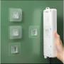 Generic Anti-slip Double-sided Self Adhesive Hooks