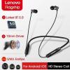 Lenovo HE05 MAGNETIC BLUETOOTH 5.0 NECKBAND WIRELESS