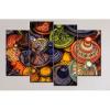 Generic Canvas(None) Printed Wall Art- Decorated,Floral Home Decor