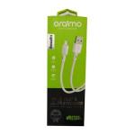 Oraimo USB Cable For IPhone – White
