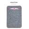 Generic IPADS, TABLETS, PHONES PROTECTIVE CASE BAG (8.5`)