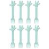 Miniso Mickey Mouse Collection 2.0 Fork (Mickey Mouse) - 8pcs