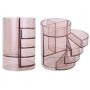 Deli Pen Stand/Holder With 4 Drawers Pins & Clips Compartments