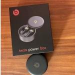 Beats By Dre Power Box