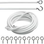 Generic Curtain Wire
