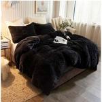 Generic 6PC Fluffy Duvet Set