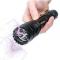 Generic Bright Flashlight Torch With Electric Shock