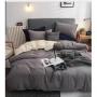 Generic Cotton  2 Sided Duvet Cover