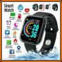 Smartwatch Y -68 SMARTWATCH