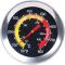 Generic BBQ Grill Smoker Temperature Gauge Thermometer Dial Stem