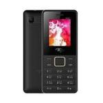 Itel It 2160, 1.77` Black, Fm Radio,camera,1000 MAh,Dual Sim,mem Slot.