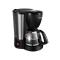Rebune COFFEE MAKER MACHINE ELECTRIC + FREE 800ML THERMOS