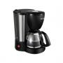 Rebune COFFEE MAKER MACHINE ELECTRIC + FREE 800ML THERMOS