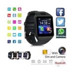 Smartwatch Model W007 WITH SIMCARD SLOT