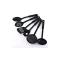 Generic Silicone Nonstick 6pcs Spoon Set
