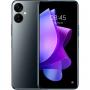 Tecno Spark 9T, 6.6", 128GB + 4GB RAM (Dual SIM), 5000mAh, Black