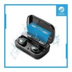 Generic M10 Wireless Headset Bluetooth Earphones