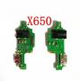 Generic Charging Port Board For Infinix Hot 8 X650C X650B X650D