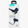 Celebrat D9 Handsfree Wired Rich Sound Deep Bass Earphones