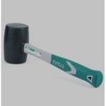 TOTAL Rubber Mallet