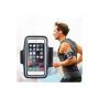 Generic Arm Band Phone Holder With Elastic Adjustable Band
