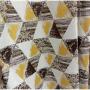 Fashion Hot Sale Blackout Curtains For Bed/living Room Windows