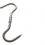 Generic STAINLESS STEEL-Swivel Joint Butcher Hooks