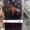 Generic Beauty Makeup Brushes Set Foundation Powder Blush-5pcs