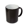Generic Magic Mug, Heat Sensitive Col Changing Ceramic Mug